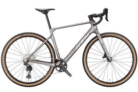 KTM Gravelator Pro