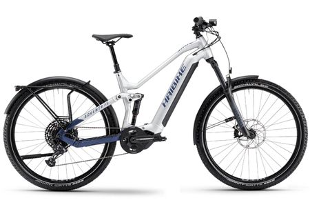 Haibike Adventr 9