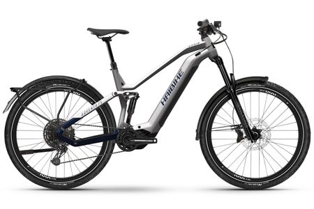 Haibike Adventr FS 9