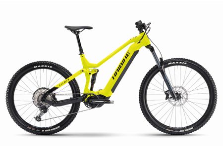 Haibike AllMtn 3