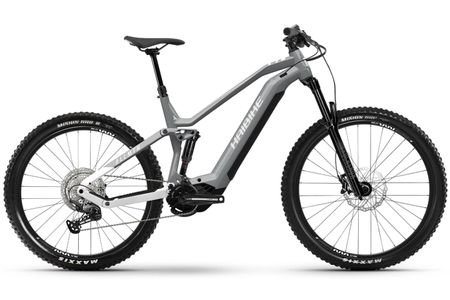 Haibike AllMtn 3