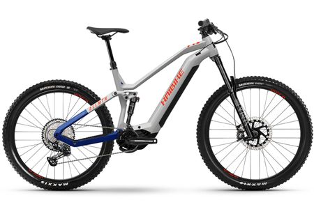 Haibike AllMtn 7