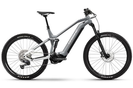 Haibike AllMtn 3