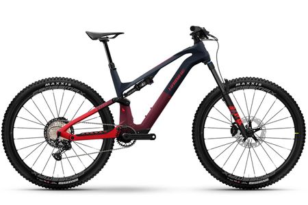 Haibike Lyke CF 11