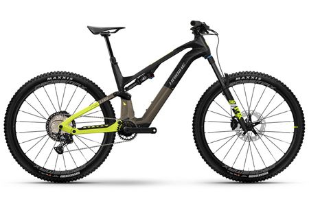Haibike Lyke CF 11