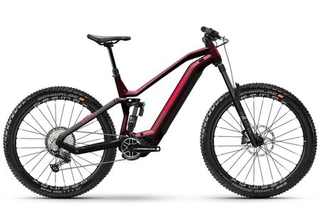 Haibike Nduro 7