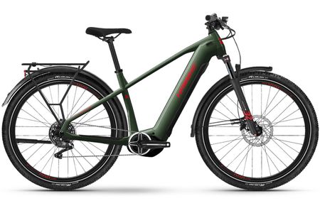 Haibike Trekking 5