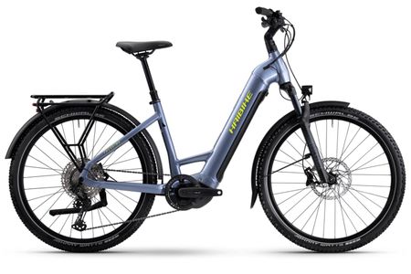 Haibike Trekking 7.5 Low