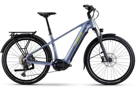 Haibike Trekking 7.5