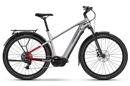 Haibike Trekking 7