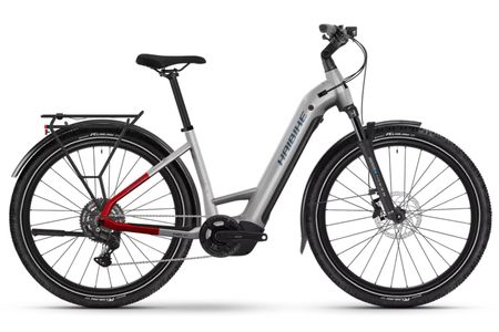 Haibike Trekking 7 Low
