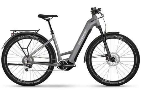 Haibike Trekking 7 Low