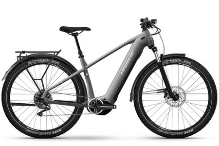 Haibike Trekking 7