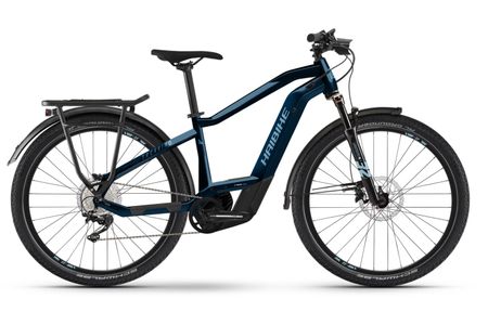 Haibike Trekking 8