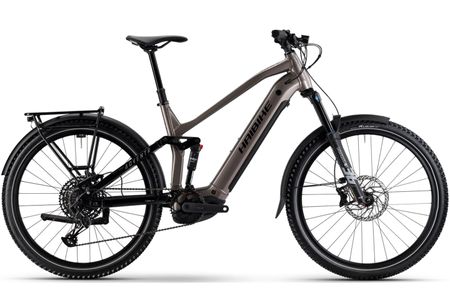 Haibike Adventr 10