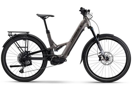 Haibike Adventr 10 Low