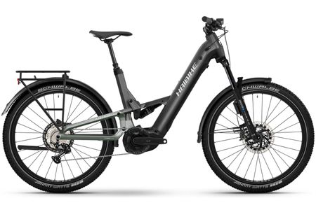 Haibike Adventr 11 ABS Low