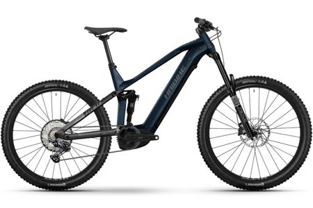 Haibike Allmtn 6