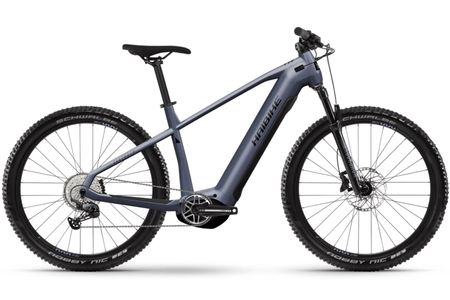 Haibike AllTtrack 7