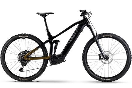 Haibike Alltrail 10