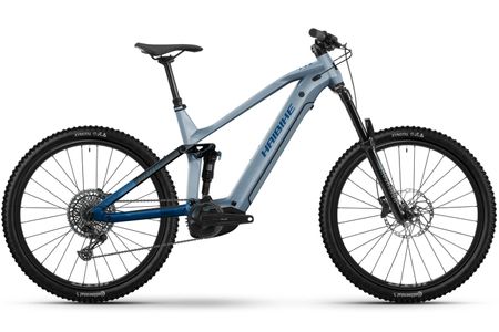 Haibike Alltrail 10