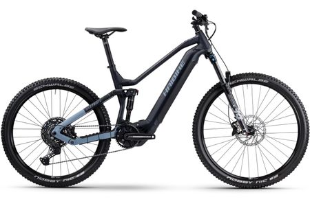 Haibike Alltrail 3