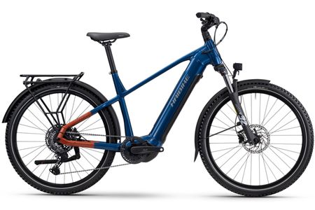 Haibike Trekking 4