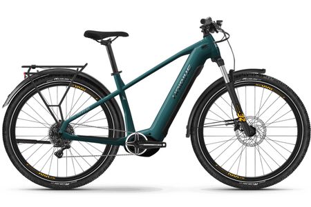 Haibike Trekking 4