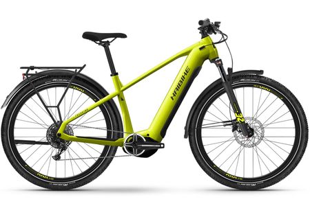 Haibike Trekking 5