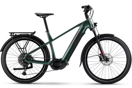 Haibike Trekking 5
