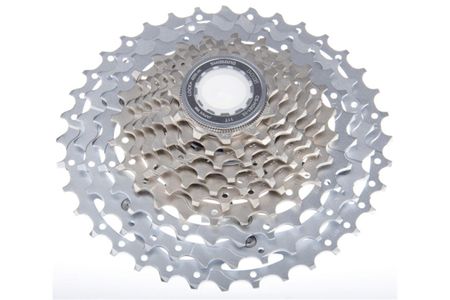 Shimano CS-HG81 SLX 10-fach