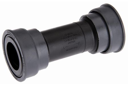 Shimano Hollowtech 2 Press Fit Bottom Bracket Sm-Bb71-41A - Bottom Bracket