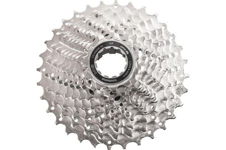 Shimano CS-HG500 10-fach 11-32