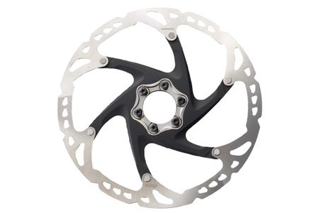 Shimano 203 mm 6-holes XT SM-RT76L2