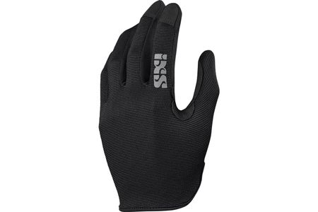 IXS Carve Digger black