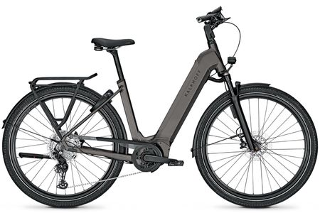 Kalkhoff Endeavour 5.B Advance+ ABS Wave