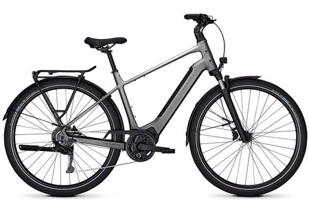 Kalkhoff Endeavour L Season