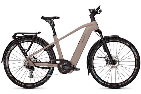 Kalkhoff Entice 5+ Excite ABS
