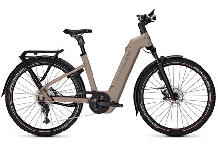 Kalkhoff Entice 5+ Excite ABS Wave