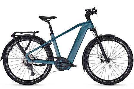 Kalkhoff Entice 5+ Advance