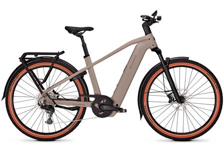 Kalkhoff Entice 5+ Advance