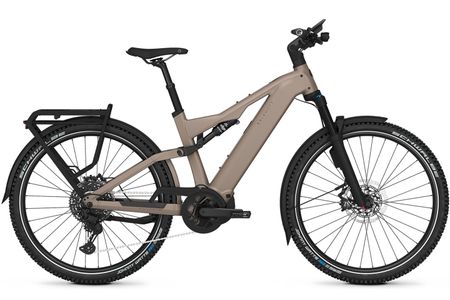 Kalkhoff Entice 7+ Excite ABS