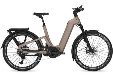 Kalkhoff Entice 7+ Excite ABS Wave