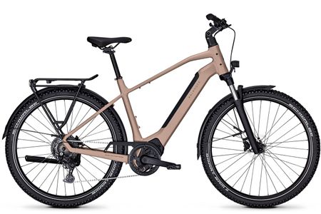 Kalkhoff Entice L Season