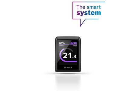 Bosch Display KIOX 300 (BHU3600) Smart System