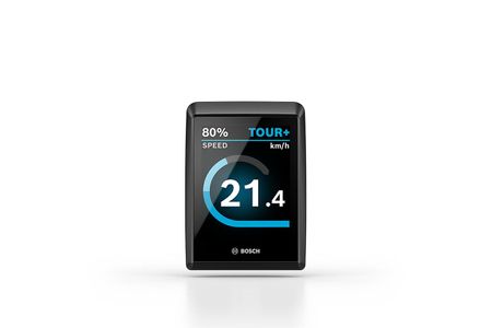 Bosch Display Kiox 500 (BHU3700) Smart System