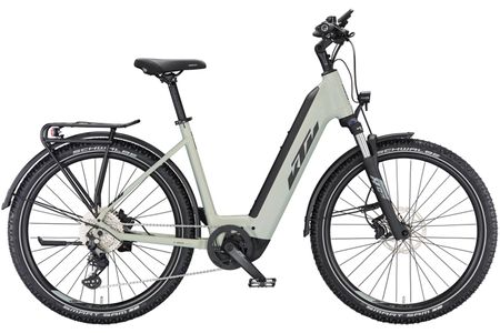 KTM Macina Aera 571 LFC US