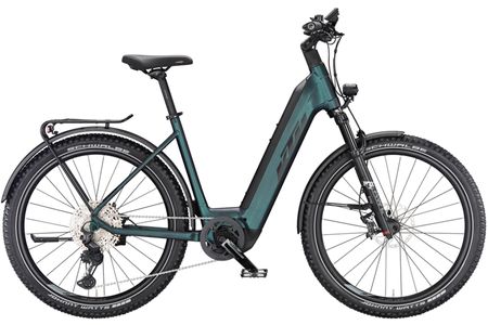 KTM Macina Aera 771 LFC US