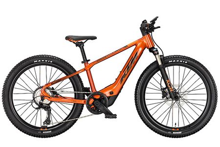 KTM Macina Mini Me SX 24