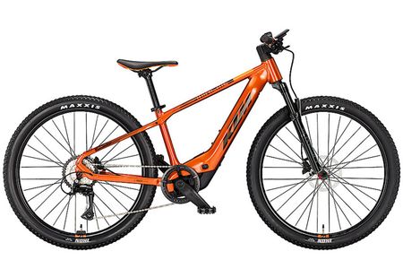 KTM Macina Mini Me SX 26
